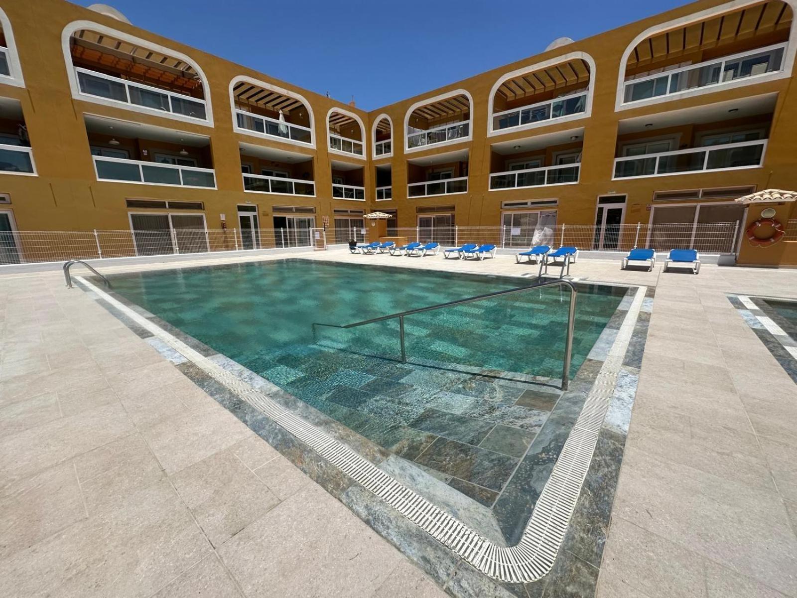 Casa Jable Appartamento